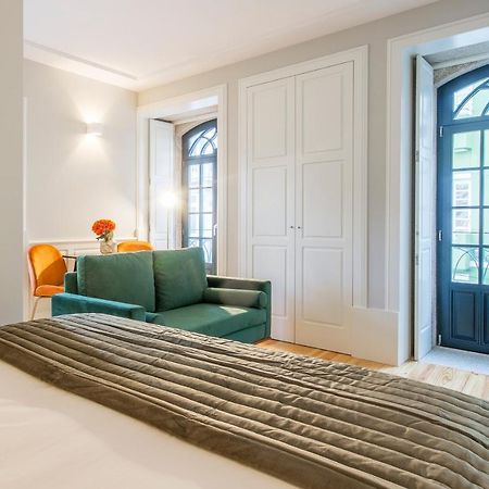 Barao Oporto Apartments Kültér fotó
