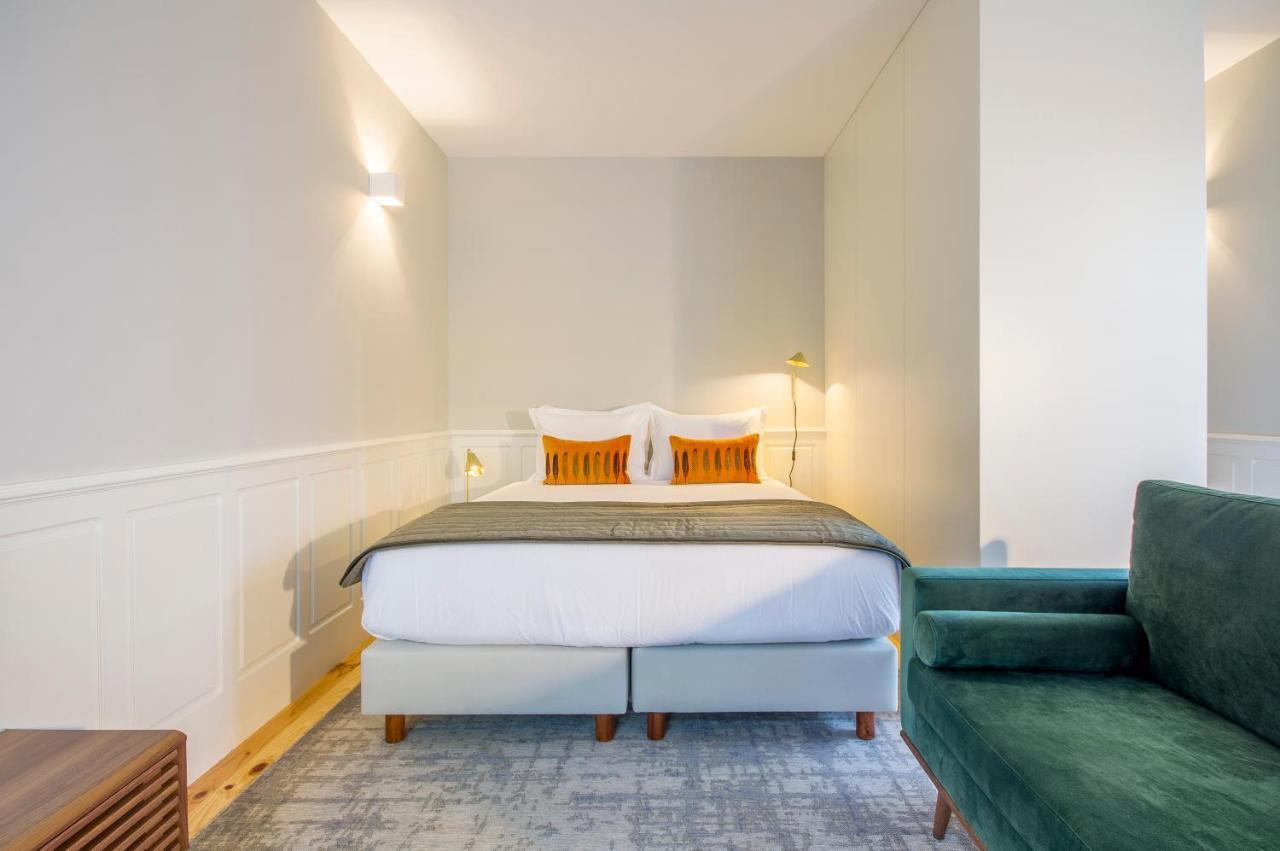 Barao Oporto Apartments Kültér fotó