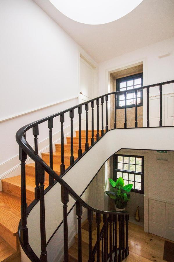 Barao Oporto Apartments Kültér fotó
