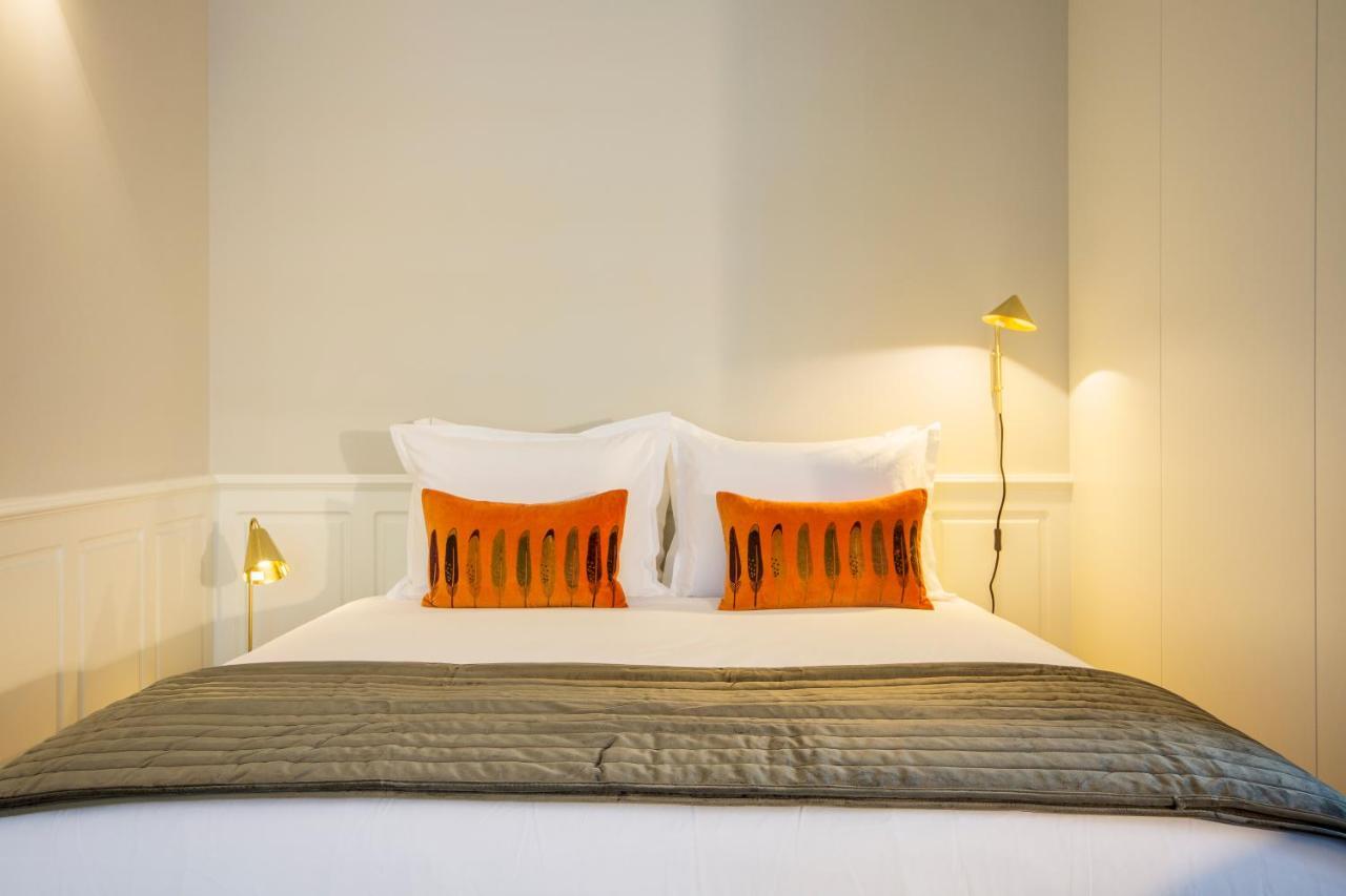 Barao Oporto Apartments Kültér fotó