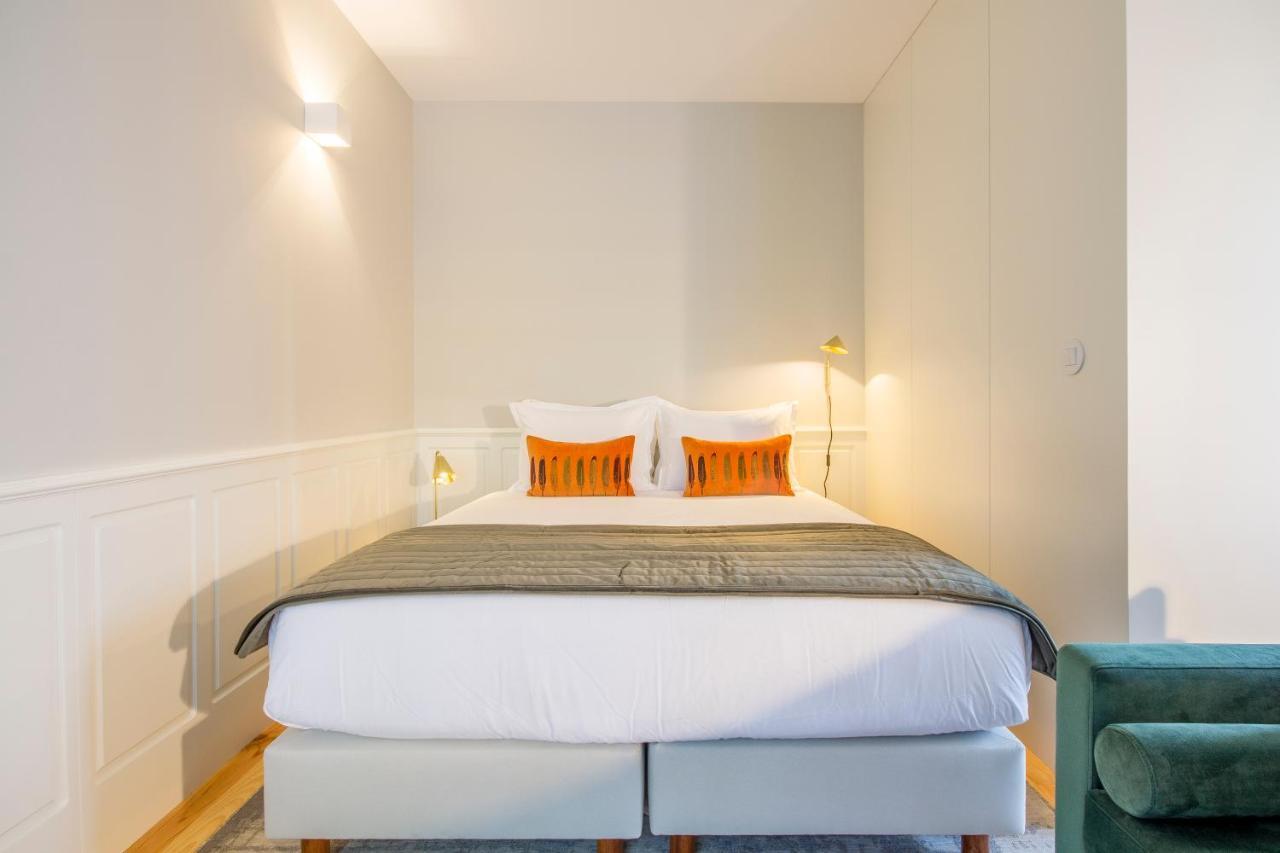 Barao Oporto Apartments Kültér fotó