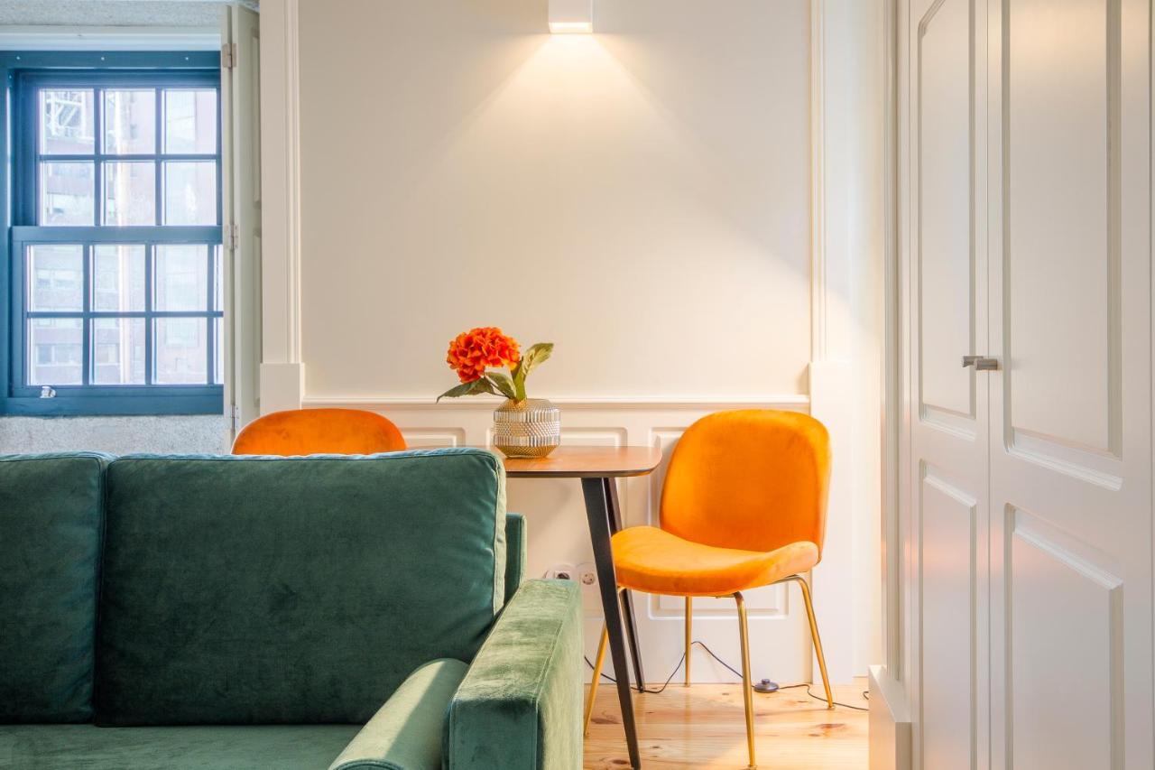 Barao Oporto Apartments Kültér fotó