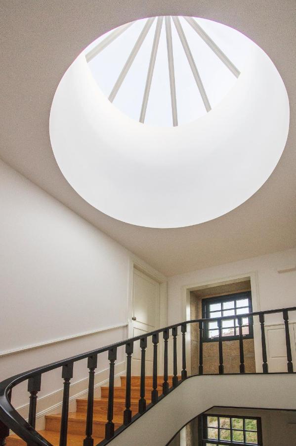 Barao Oporto Apartments Kültér fotó