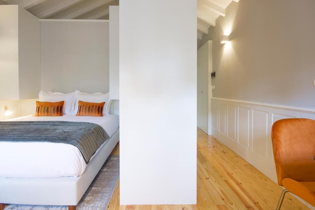 Barao Oporto Apartments Kültér fotó