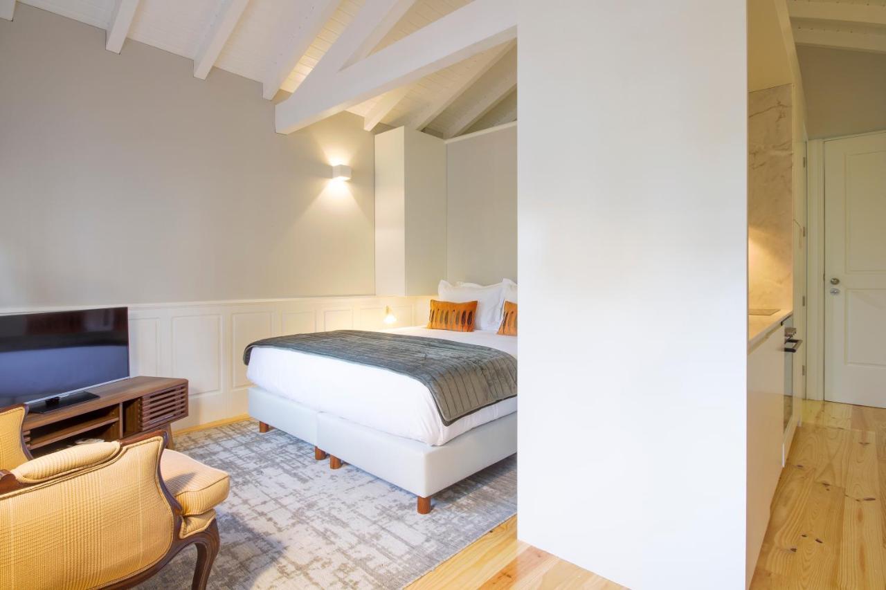 Barao Oporto Apartments Kültér fotó