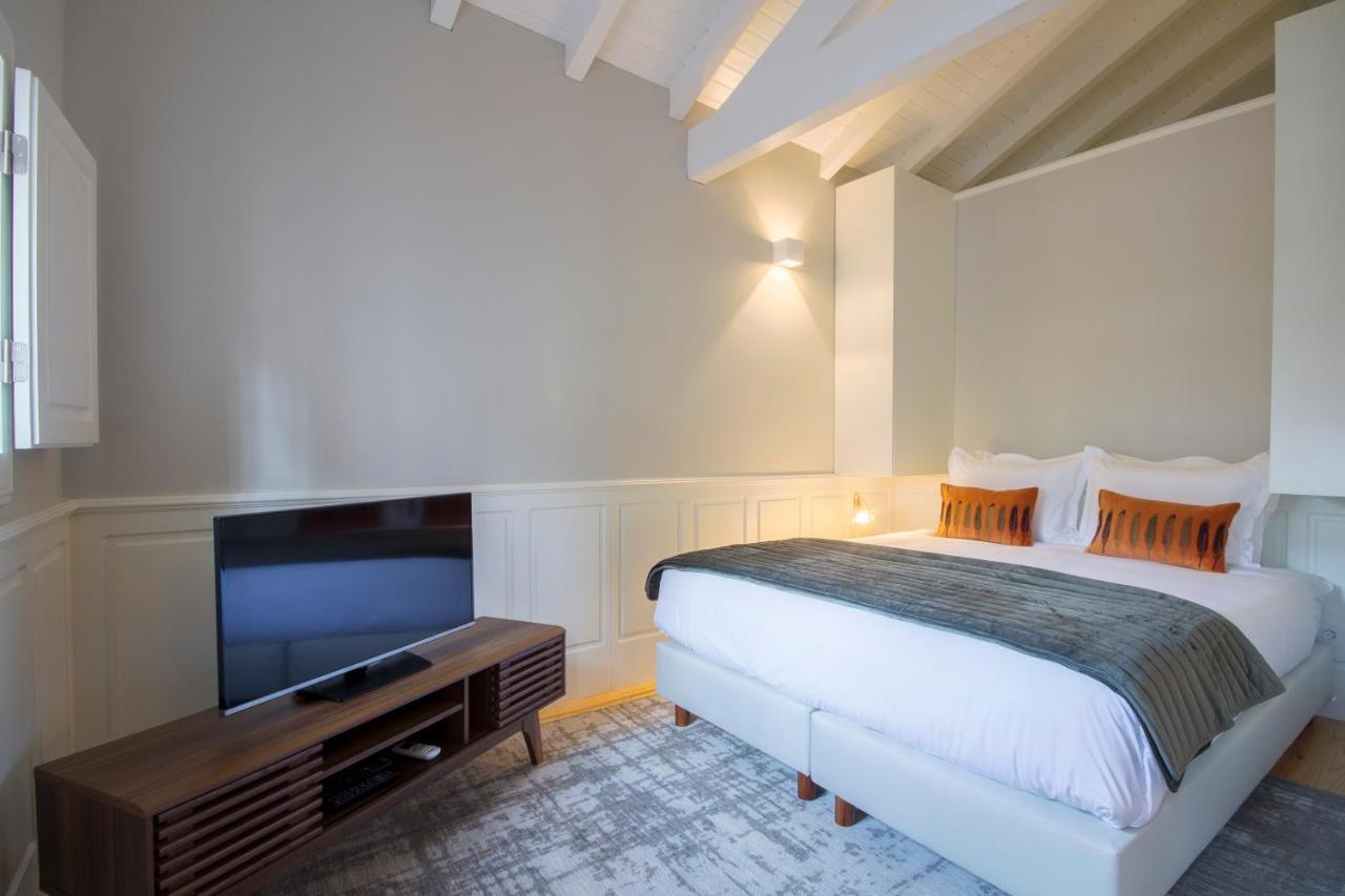Barao Oporto Apartments Kültér fotó