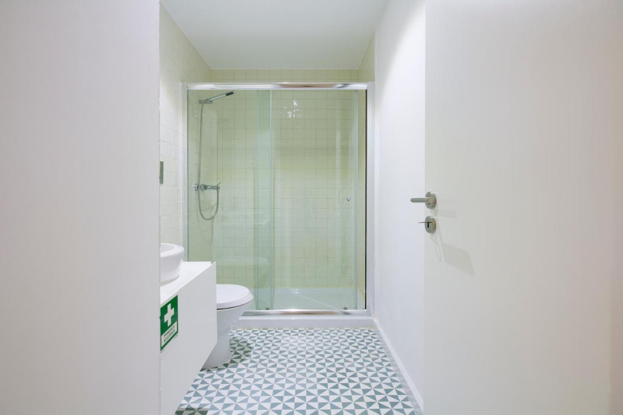 Barao Oporto Apartments Kültér fotó