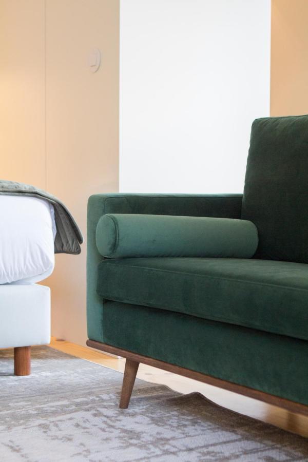 Barao Oporto Apartments Kültér fotó